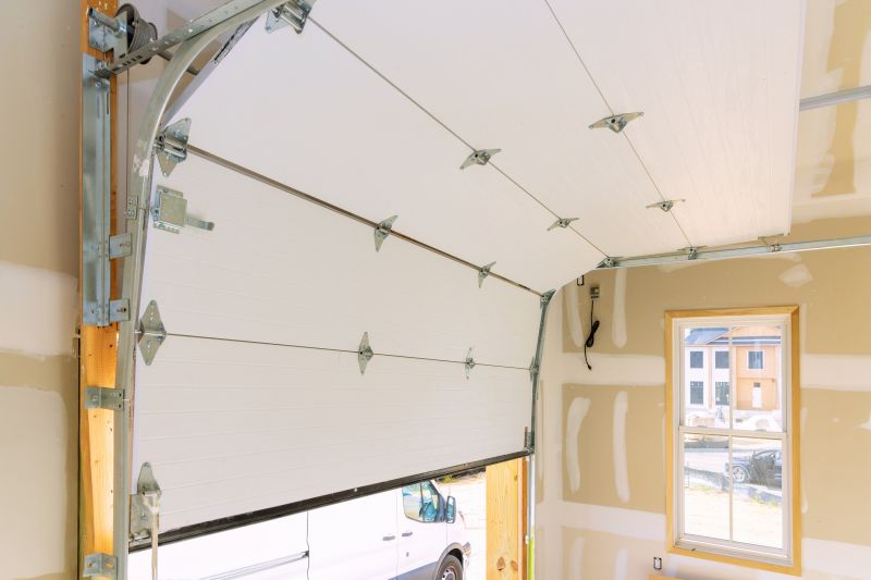 Auxiliary Door Installation