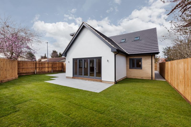 Folding Doors Replacement