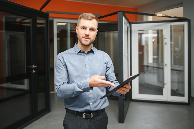 Cost of Door in Westborough, MA