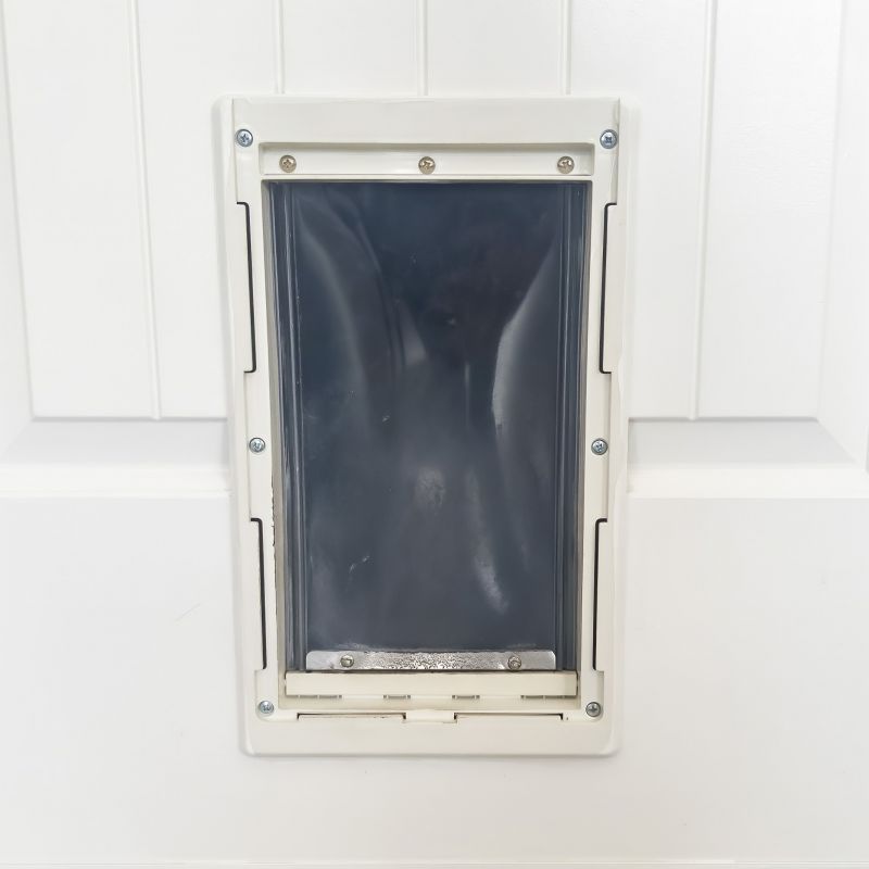 Pet Door Replacement